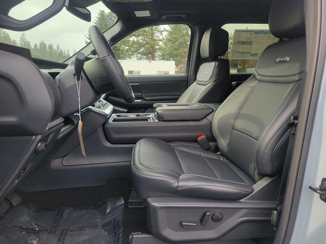 2026 Ford Expedition Max Platinum MAX
