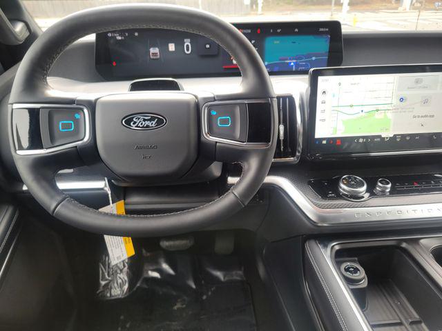 2026 Ford Expedition Max Platinum MAX