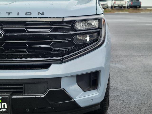 2026 Ford Expedition Max Platinum MAX