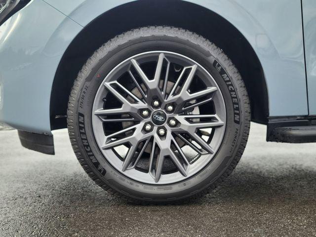 2026 Ford Expedition Max Platinum MAX
