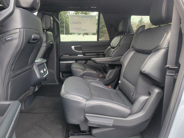 2026 Ford Expedition Max Platinum MAX