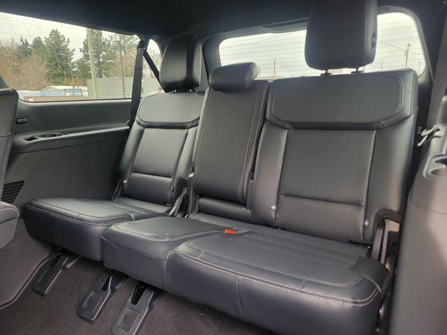 2026 Ford Expedition Max Platinum MAX