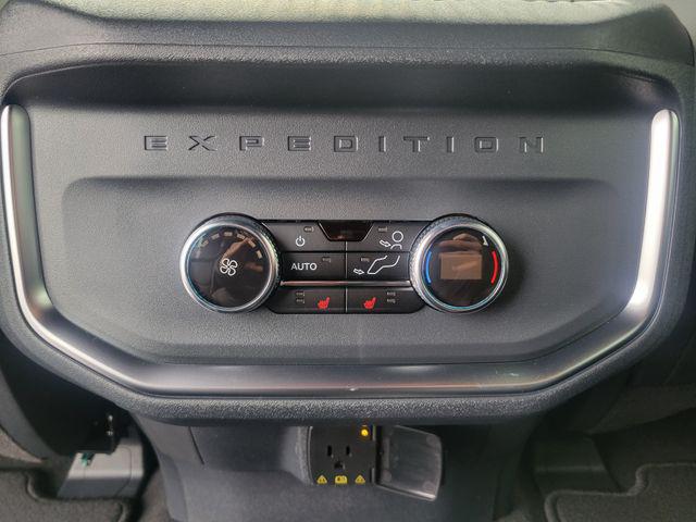 2026 Ford Expedition Max Platinum MAX