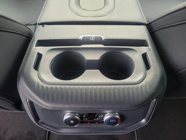 2026 Ford Expedition Max Platinum MAX