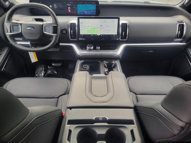 2026 Ford Expedition Max Platinum MAX