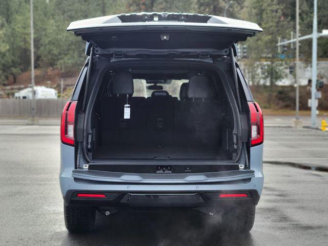 2026 Ford Expedition Max Platinum MAX