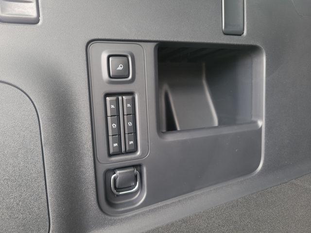 2026 Ford Expedition Max Platinum MAX