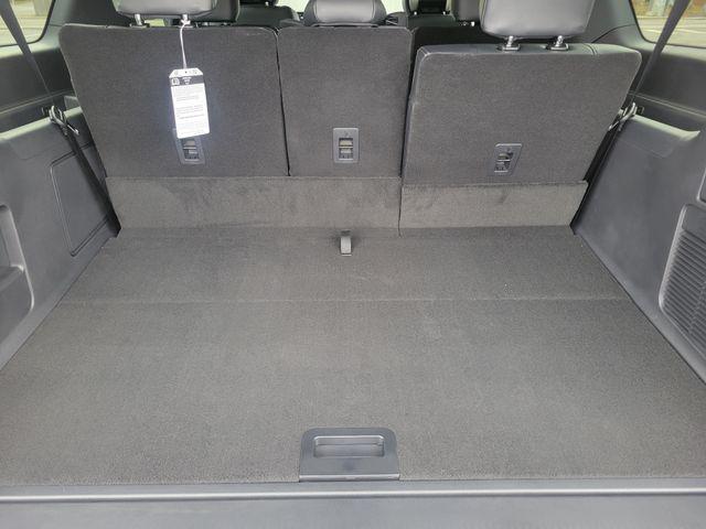 2026 Ford Expedition Max Platinum MAX