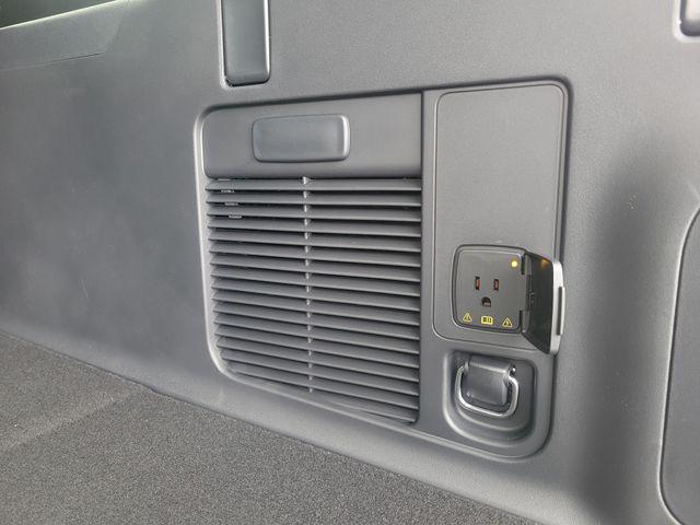 2026 Ford Expedition Max Platinum MAX