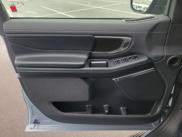 2026 Ford Expedition Max Platinum MAX