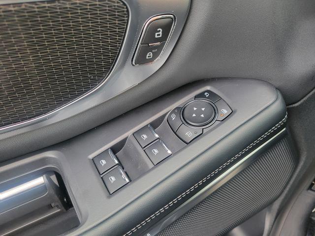 2026 Ford Expedition Max Platinum MAX