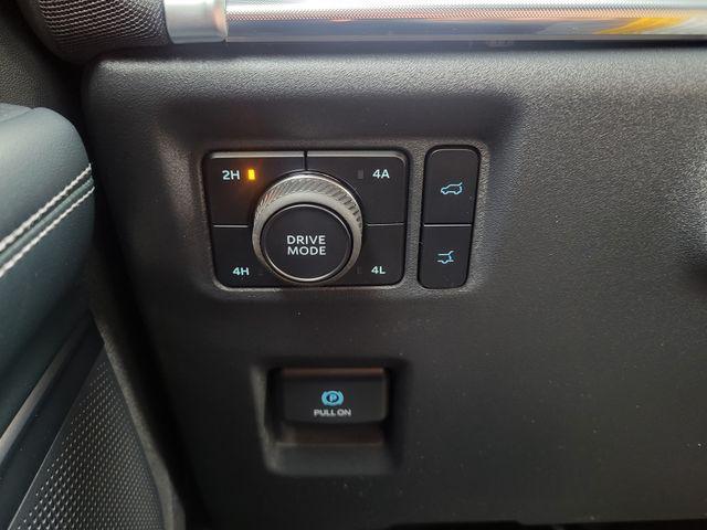 2026 Ford Expedition Max Platinum MAX