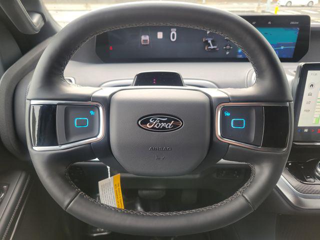 2026 Ford Expedition Max Platinum MAX