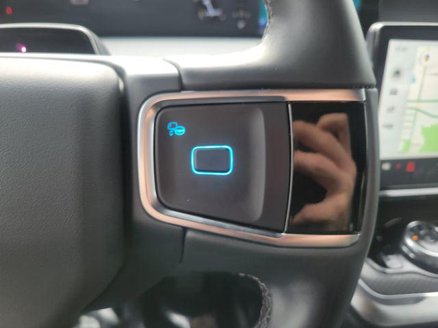 2026 Ford Expedition Max Platinum MAX