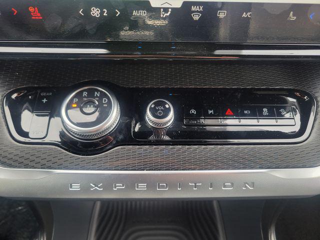 2026 Ford Expedition Max Platinum MAX