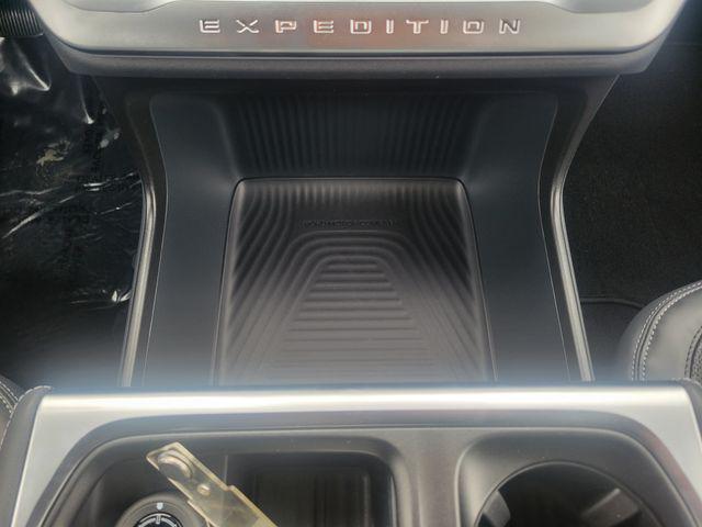 2026 Ford Expedition Max Platinum MAX
