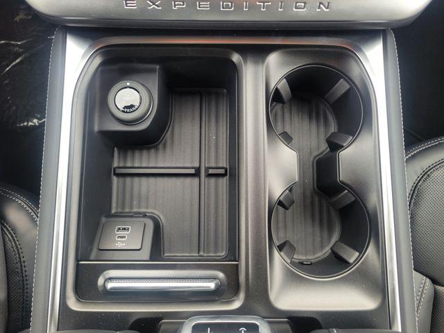 2026 Ford Expedition Max Platinum MAX