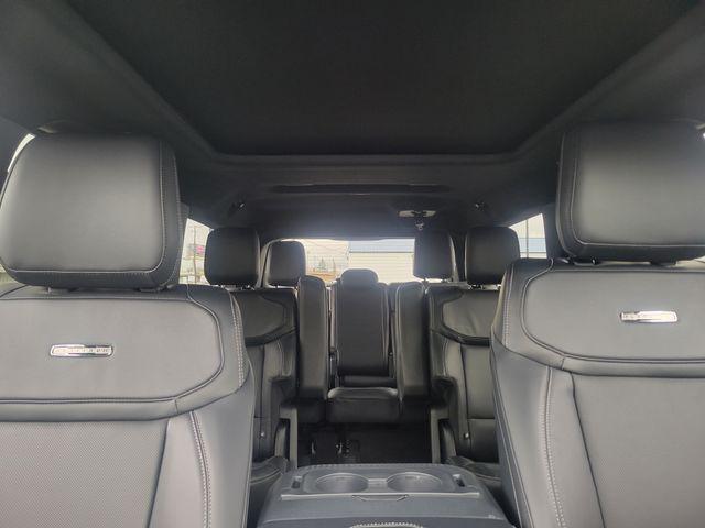 2026 Ford Expedition Max Platinum MAX