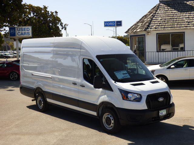 2026 Ford Transit Cargo Van Base for sale in Arroyo Grande, CA