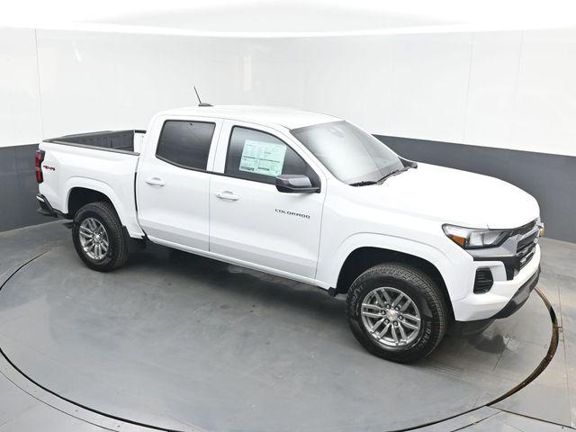 2026 Chevrolet Colorado LT, 4WD for sale in Morristown, TN
