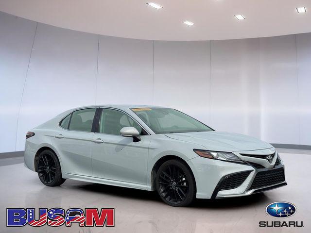 2024 Toyota Camry XSE for sale in Fairfield, OH