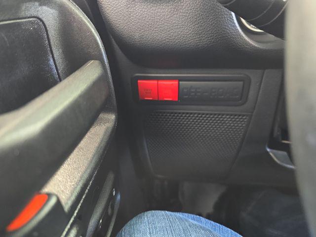 2014 Jeep Wrangler Unlimited Rubicon X