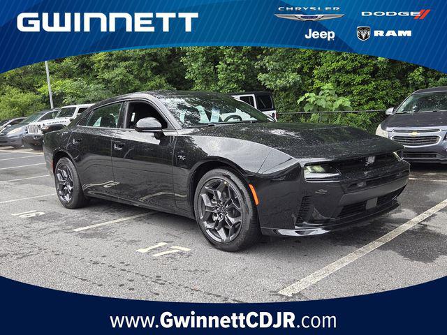 2026 Dodge Charger R/T 4 Door AWD for sale in Stone Mountain, GA