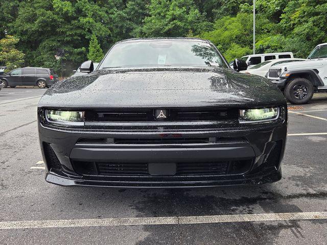 2026 Dodge Charger R/T 4 Door AWD