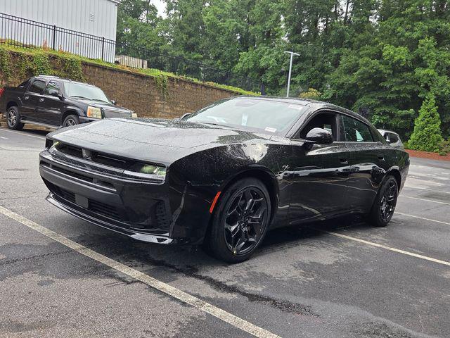 2026 Dodge Charger R/T 4 Door AWD