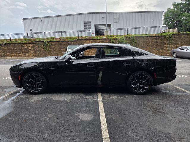 2026 Dodge Charger R/T 4 Door AWD