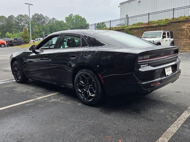 2026 Dodge Charger R/T 4 Door AWD