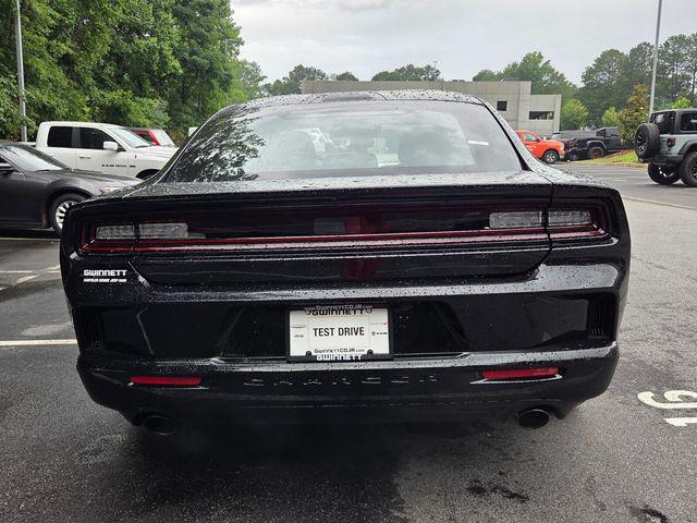 2026 Dodge Charger R/T 4 Door AWD