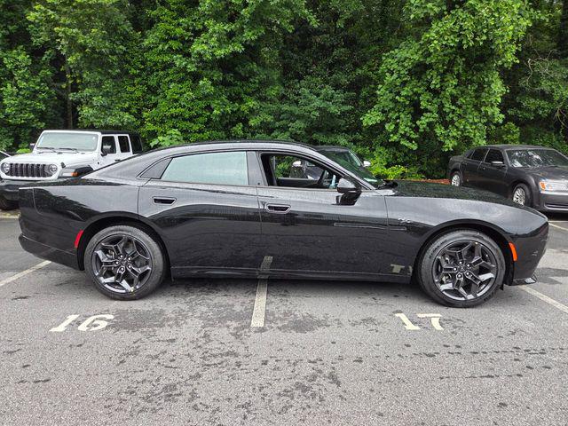 2026 Dodge Charger R/T 4 Door AWD