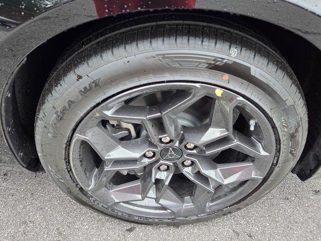 2026 Dodge Charger R/T 4 Door AWD