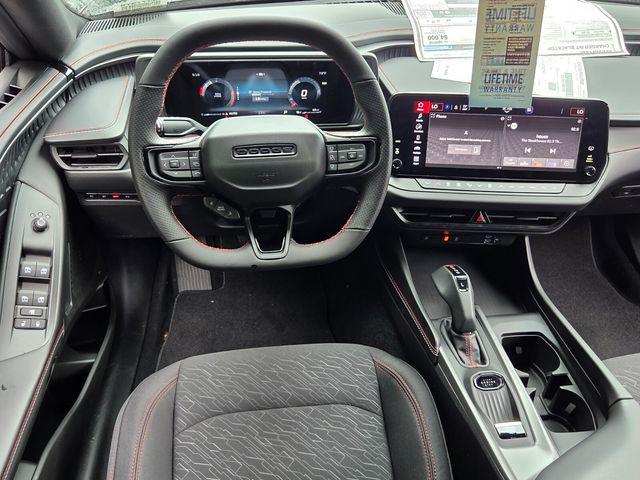 2026 Dodge Charger R/T 4 Door AWD