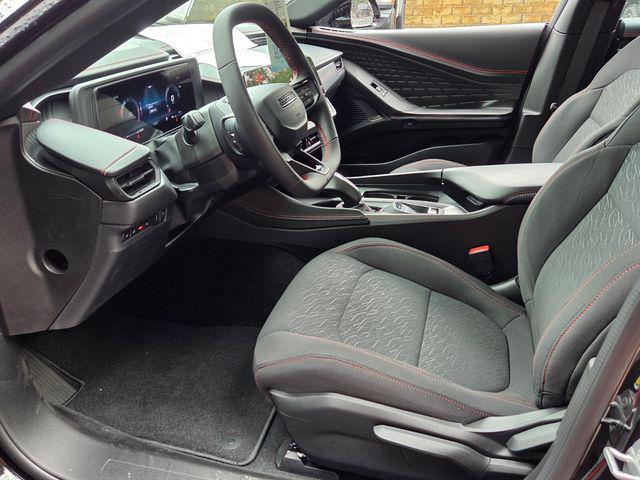 2026 Dodge Charger R/T 4 Door AWD