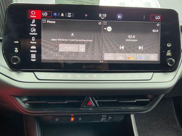 2026 Dodge Charger R/T 4 Door AWD