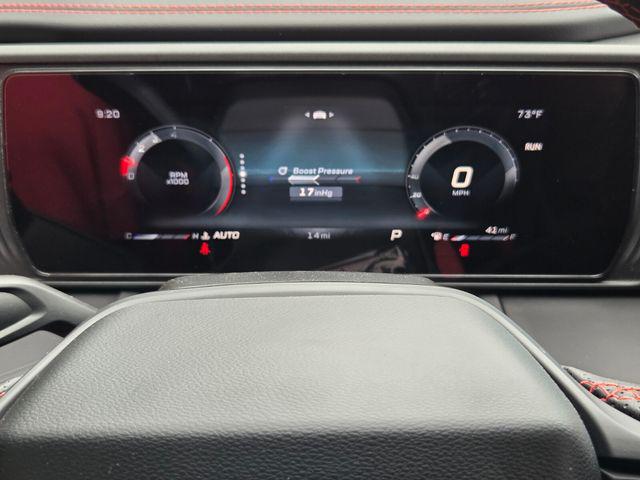 2026 Dodge Charger R/T 4 Door AWD