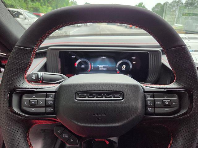 2026 Dodge Charger R/T 4 Door AWD