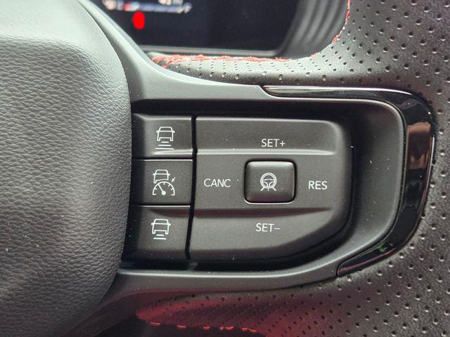2026 Dodge Charger R/T 4 Door AWD