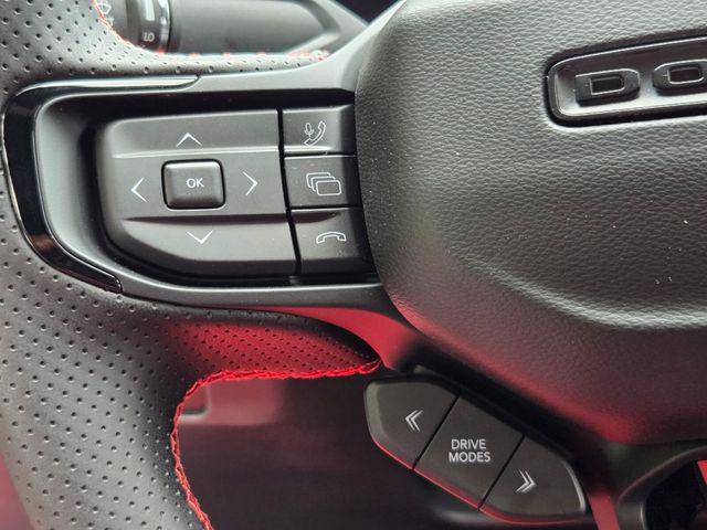 2026 Dodge Charger R/T 4 Door AWD