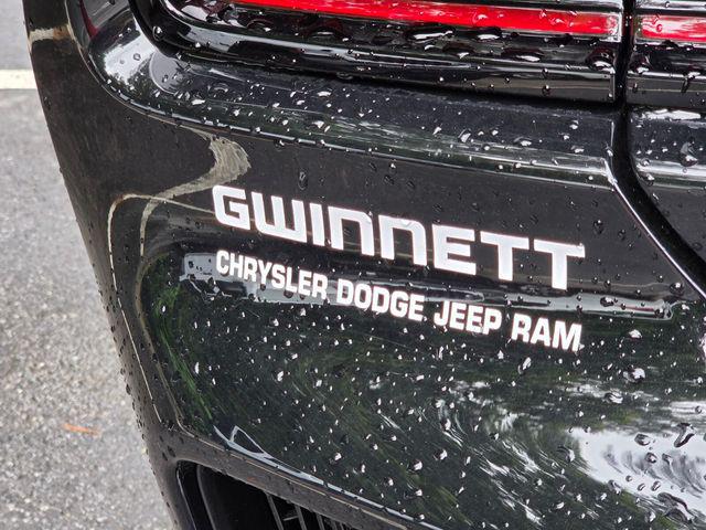 2026 Dodge Charger R/T 4 Door AWD