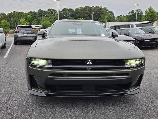 2026 Dodge Charger Scat Pack 4-Door AWD