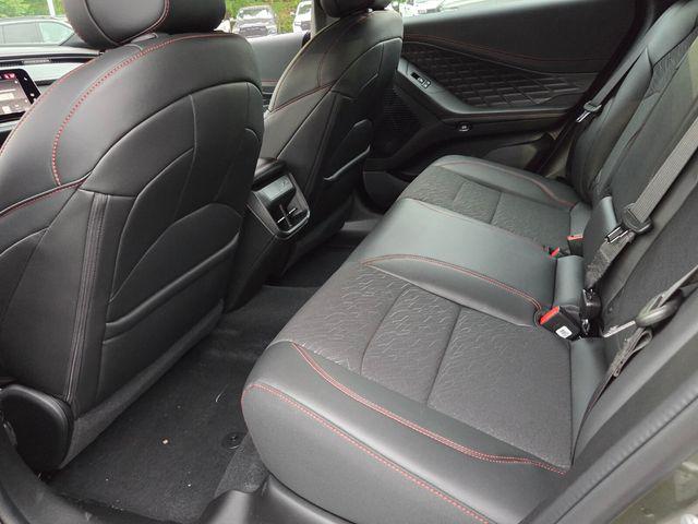 2026 Dodge Charger Scat Pack 4-Door AWD