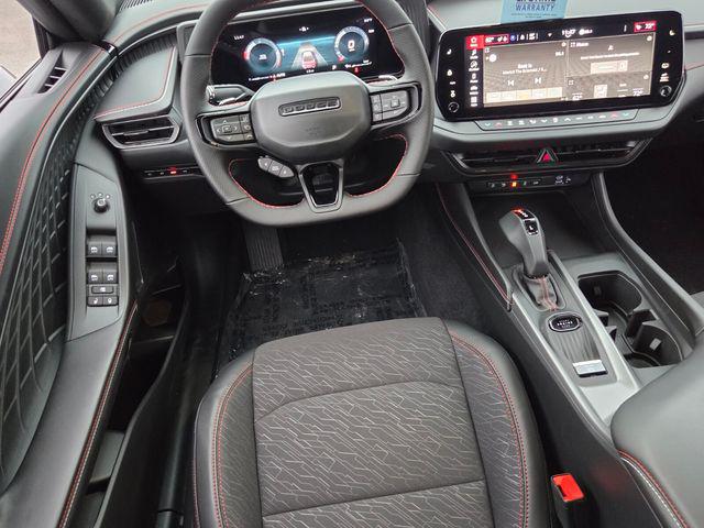 2026 Dodge Charger Scat Pack 4-Door AWD