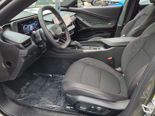 2026 Dodge Charger Scat Pack 4-Door AWD