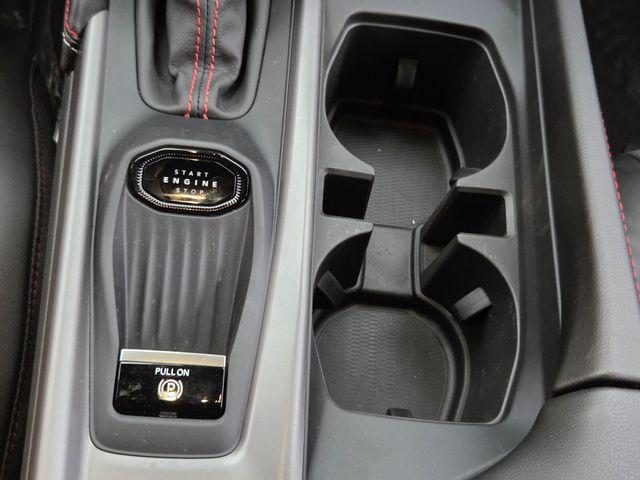2026 Dodge Charger Scat Pack 4-Door AWD