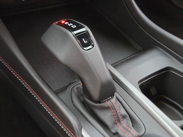 2026 Dodge Charger Scat Pack 4-Door AWD