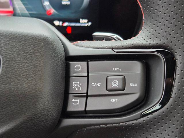 2026 Dodge Charger Scat Pack 4-Door AWD