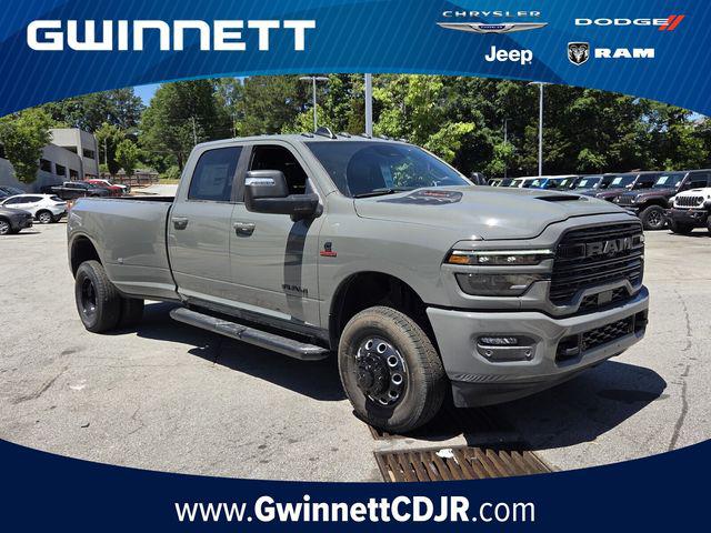 2026 Ram 3500 Laramie Crew Cab 4x4 8' Box for sale in Stone Mountain, GA